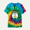 Playera Unisex: Tie Dye      🚨 70% OFF 🚨 Miniatura