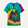 Playera Unisex: Tie Dye      🚨 70% OFF 🚨 Miniatura
