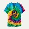 Playera Unisex: Tie Dye      🚨 70% OFF 🚨 Miniatura