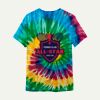 Playera Unisex: Tie Dye      🚨 70% OFF 🚨 Miniatura