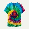 Playera Unisex: Tie Dye      🚨 70% OFF 🚨 Miniatura