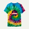 Playera Unisex: Tie Dye      🚨 70% OFF 🚨 Miniatura
