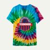 Playera Unisex: Tie Dye      🚨 70% OFF 🚨 Miniatura