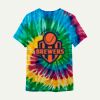 Playera Unisex: Tie Dye      🚨 70% OFF 🚨 Miniatura