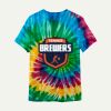 Playera Unisex: Tie Dye      🚨 70% OFF 🚨 Miniatura