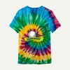 Playera Unisex: Tie Dye      🚨 70% OFF 🚨 Miniatura