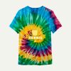 Playera Unisex: Tie Dye      🚨 70% OFF 🚨 Miniatura