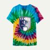 Playera Unisex: Tie Dye      🚨 70% OFF 🚨 Miniatura