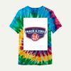 Playera Unisex: Tie Dye      🚨 70% OFF 🚨 Miniatura