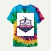 Playera Unisex: Tie Dye      🚨 70% OFF 🚨 Miniatura