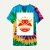 Playera Unisex: Tie Dye      🚨 70% OFF 🚨 Miniatura