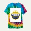 Playera Unisex: Tie Dye      🚨 70% OFF 🚨 Miniatura
