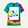 Playera Unisex: Tie Dye      🚨 70% OFF 🚨 Miniatura