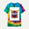 Playera Unisex: Tie Dye      🚨 70% OFF 🚨 Miniatura