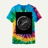 Playera Unisex: Tie Dye      🚨 70% OFF 🚨 Miniatura
