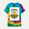 Playera Unisex: Tie Dye      🚨 70% OFF 🚨 Miniatura