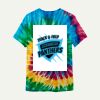 Playera Unisex: Tie Dye      🚨 70% OFF 🚨 Miniatura