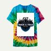 Playera Unisex: Tie Dye      🚨 70% OFF 🚨 Miniatura