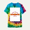 Playera Unisex: Tie Dye      🚨 70% OFF 🚨 Miniatura
