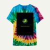 Playera Unisex: Tie Dye      🚨 70% OFF 🚨 Miniatura