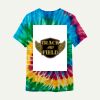 Playera Unisex: Tie Dye      🚨 70% OFF 🚨 Miniatura