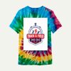 Playera Unisex: Tie Dye      🚨 70% OFF 🚨 Miniatura