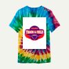 Playera Unisex: Tie Dye      🚨 70% OFF 🚨 Miniatura