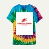 Playera Unisex: Tie Dye      🚨 70% OFF 🚨 Miniatura