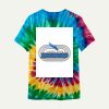 Playera Unisex: Tie Dye      🚨 70% OFF 🚨 Miniatura
