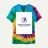 Playera Unisex: Tie Dye      🚨 70% OFF 🚨 Miniatura