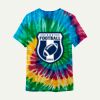 Playera Unisex: Tie Dye      🚨 70% OFF 🚨 Miniatura