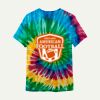 Playera Unisex: Tie Dye      🚨 70% OFF 🚨 Miniatura