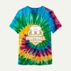 Playera Unisex: Tie Dye      🚨 70% OFF 🚨 Miniatura