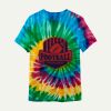 Playera Unisex: Tie Dye      🚨 70% OFF 🚨 Miniatura
