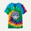 Playera Unisex: Tie Dye      🚨 70% OFF 🚨 Miniatura
