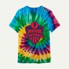 Playera Unisex: Tie Dye      🚨 70% OFF 🚨 Miniatura