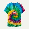 Playera Unisex: Tie Dye      🚨 70% OFF 🚨 Miniatura