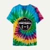 Playera Unisex: Tie Dye      🚨 70% OFF 🚨 Miniatura