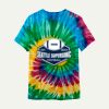 Playera Unisex: Tie Dye      🚨 70% OFF 🚨 Miniatura