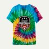 Playera Unisex: Tie Dye      🚨 70% OFF 🚨 Miniatura
