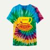 Playera Unisex: Tie Dye      🚨 70% OFF 🚨 Miniatura