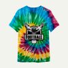 Playera Unisex: Tie Dye      🚨 70% OFF 🚨 Miniatura