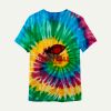 Playera Unisex: Tie Dye      🚨 70% OFF 🚨 Miniatura
