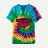 Playera Unisex: Tie Dye      🚨 70% OFF 🚨 Miniatura