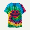 Playera Unisex: Tie Dye      🚨 70% OFF 🚨 Miniatura