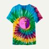 Playera Unisex: Tie Dye      🚨 70% OFF 🚨 Miniatura