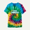 Playera Unisex: Tie Dye      🚨 70% OFF 🚨 Miniatura