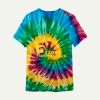 Playera Unisex: Tie Dye      🚨 70% OFF 🚨 Miniatura