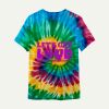 Playera Unisex: Tie Dye      🚨 70% OFF 🚨 Miniatura