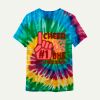 Playera Unisex: Tie Dye      🚨 70% OFF 🚨 Miniatura